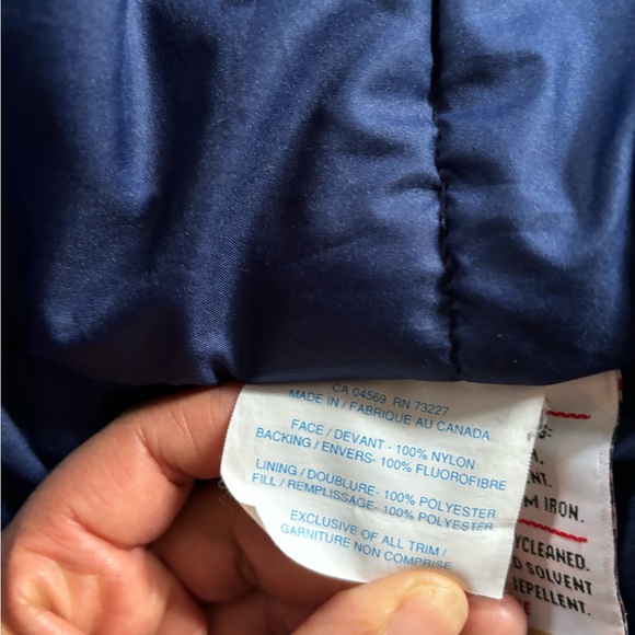 Gore-Tex FarWest Ski Jacket VINTAGE - Picture 6 of 7